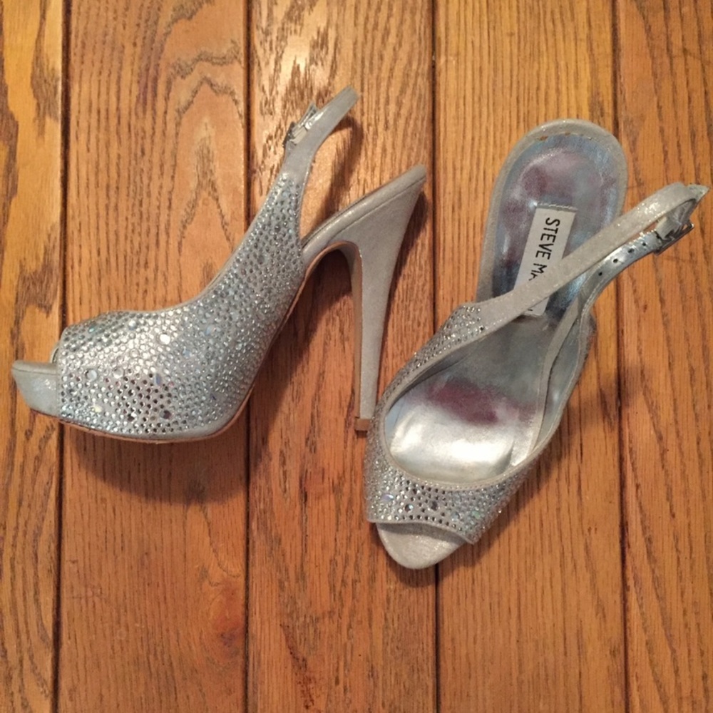 Steve Madden Lyddiaa